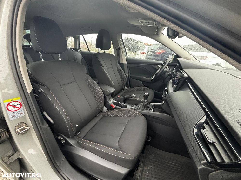 Skoda Scala - 9