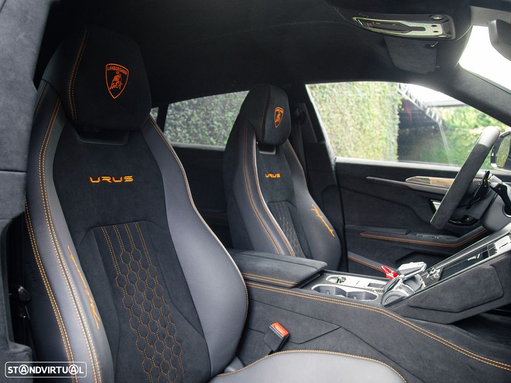 Lamborghini Urus 4.0 V8 Performante - 24