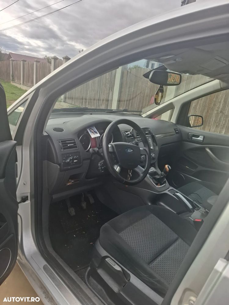 Ford C-Max - 3