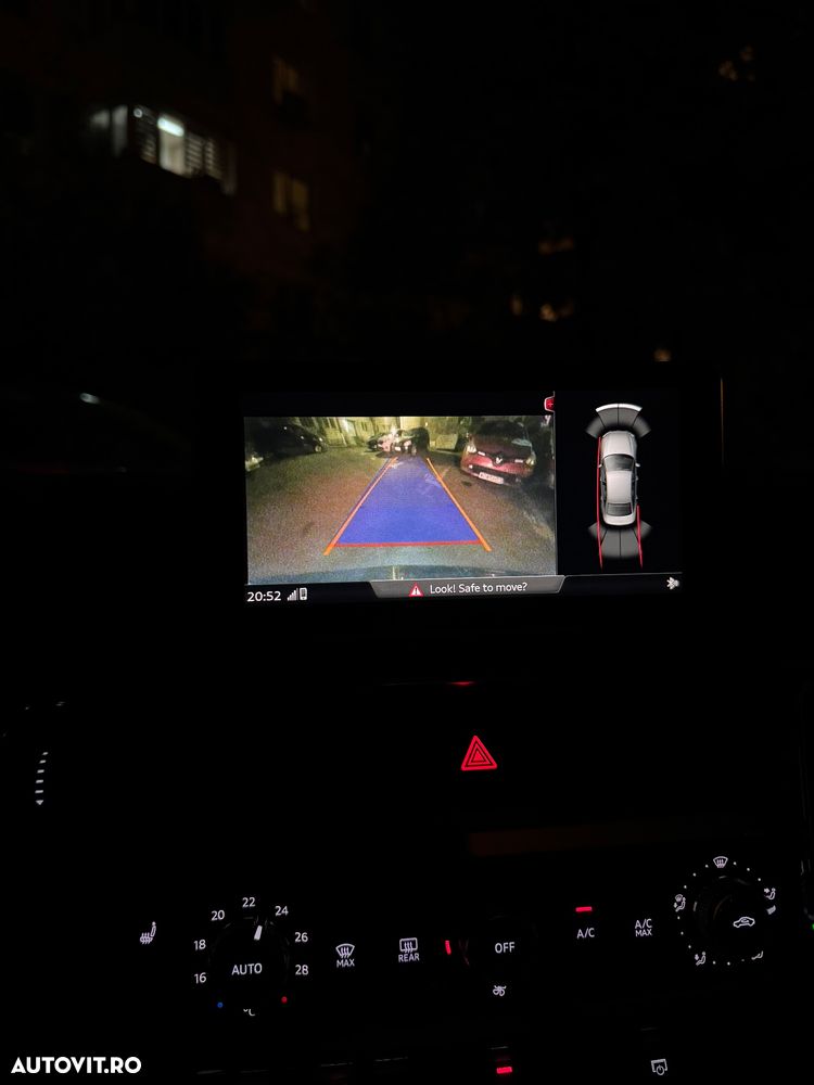 Audi A4 2.0 TDI quattro S tronic - 27