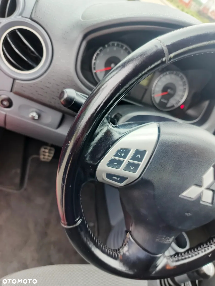 Mitsubishi Colt 1.3 ClearTec Invite - 19