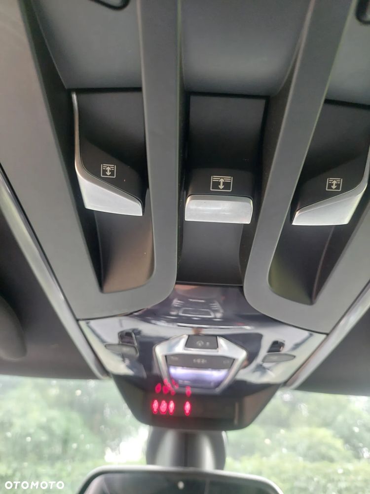 DS Automobiles DS 5 - 21