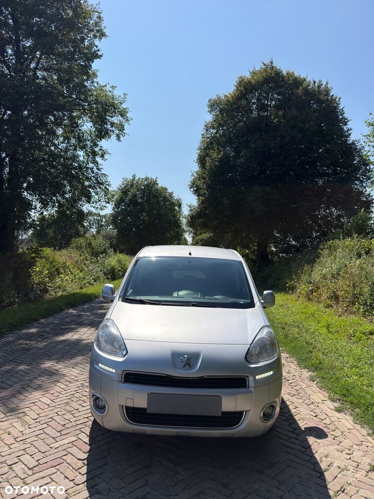 Peugeot Partner 1.6 HDi Business Line - 2