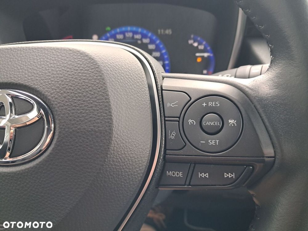 Toyota Corolla 1.8 Hybrid Comfort - 25