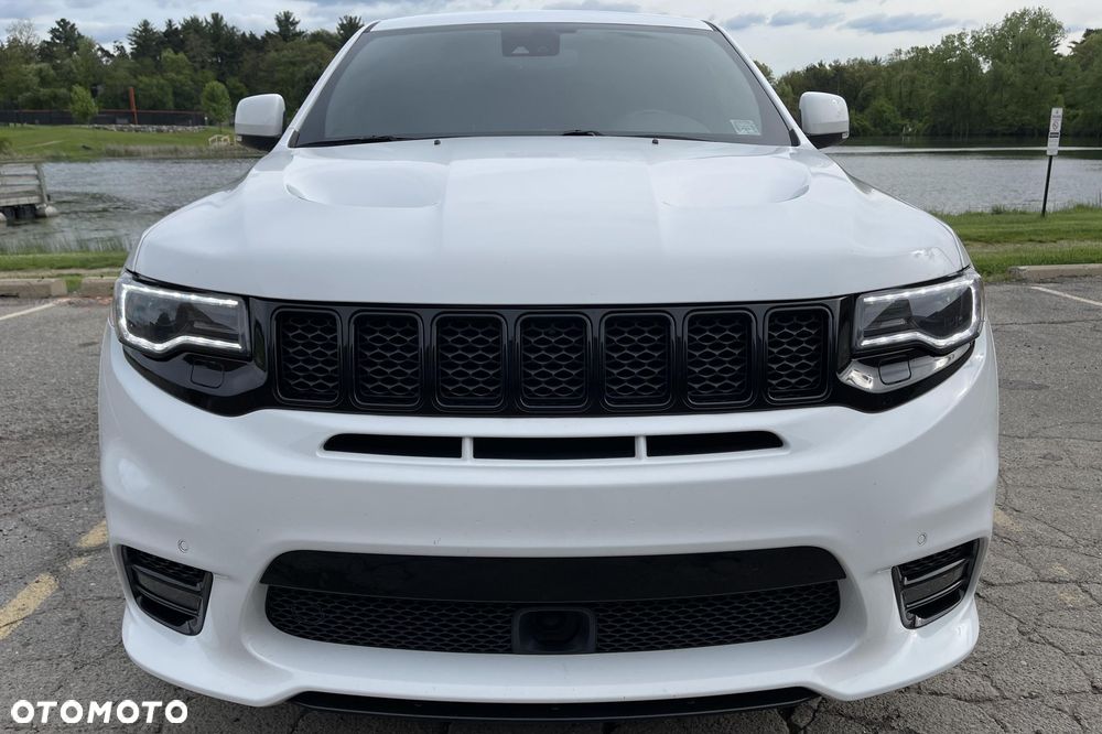 Jeep Grand Cherokee - 3