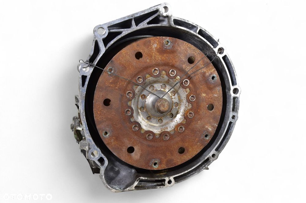 Skrzynia Biegów Automat BMW F30 F31 F32 F33 F34 F36 3.0d N57 8648661 178ZDJ - 5