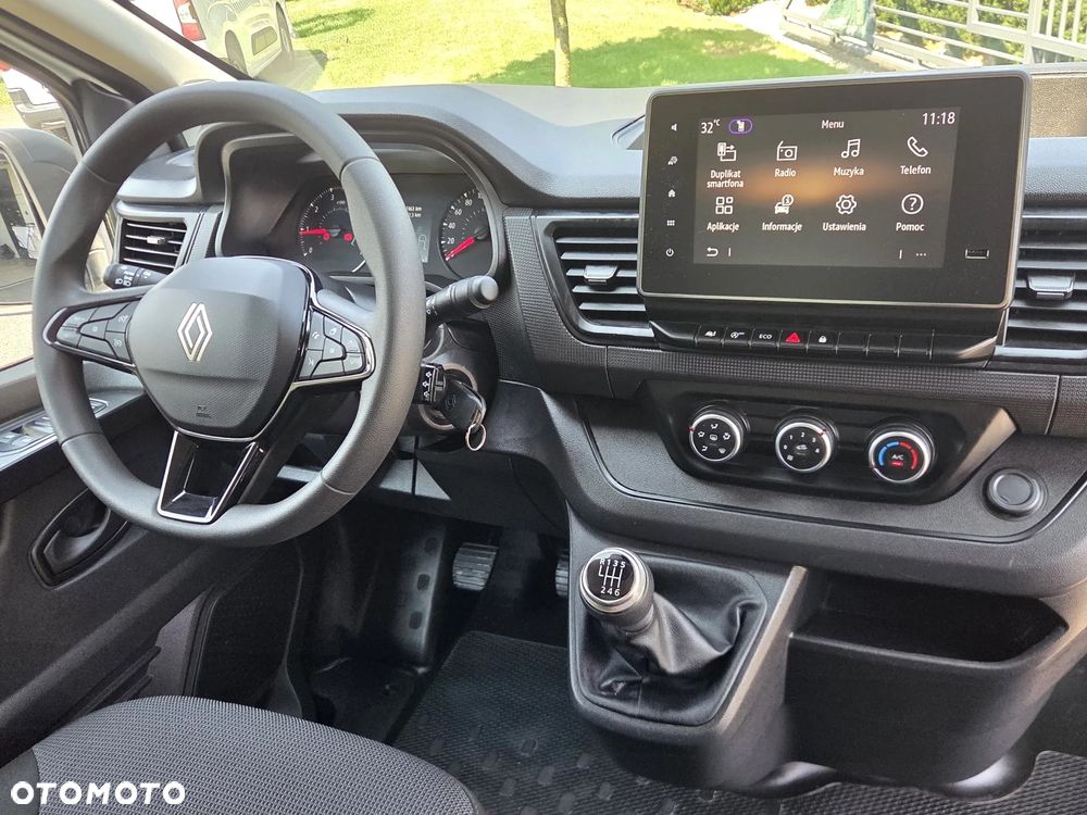 Renault TRAFIC - 13