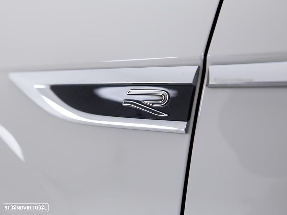 VW T-Roc 1.5 TSI R-Line DSG - 15
