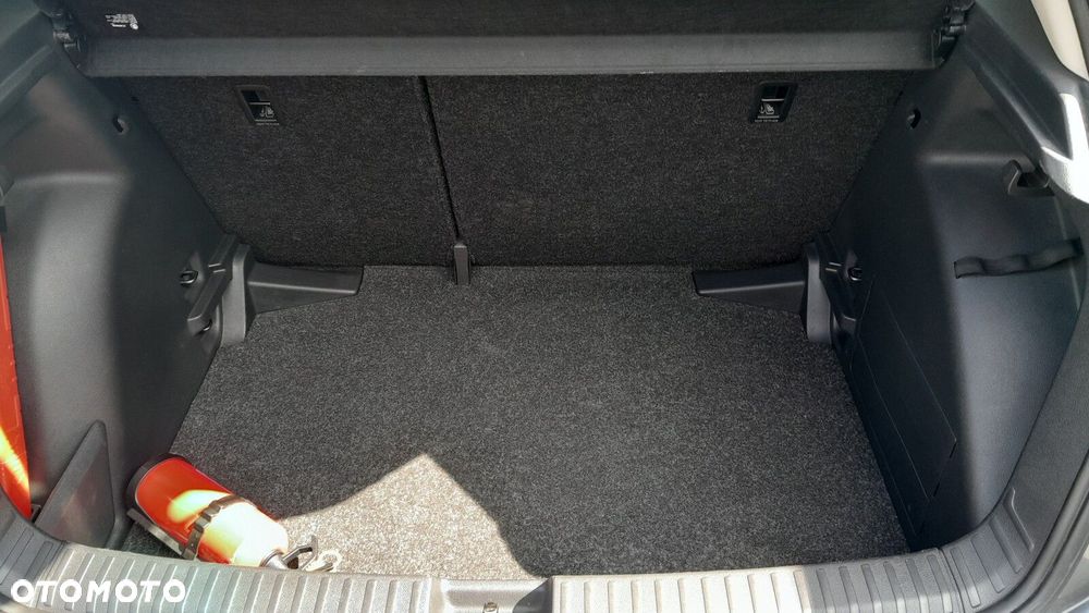 Skoda Fabia 1.0 TSI Selection - 23