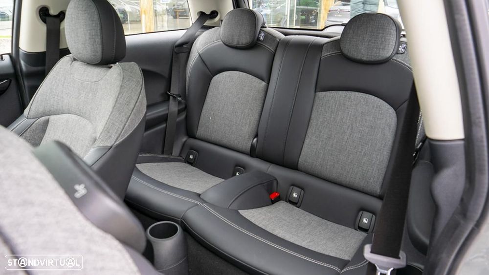 MINI 3 Portas Cooper SE Yours - 25