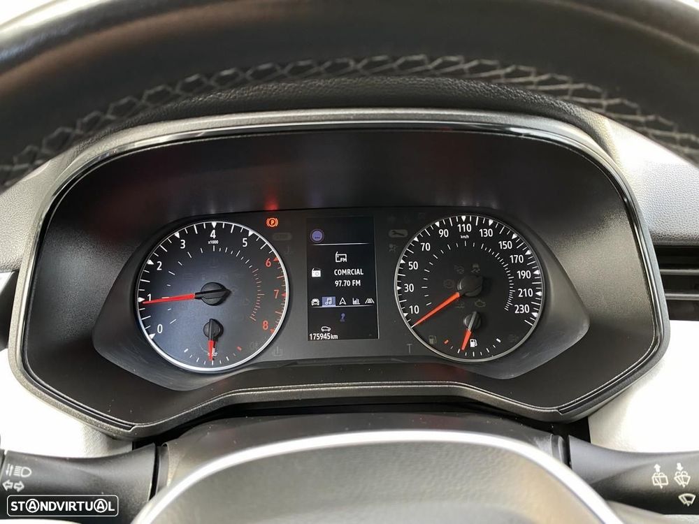 Renault Clio 1.0 TCe Limited Bi-Fuel - 30