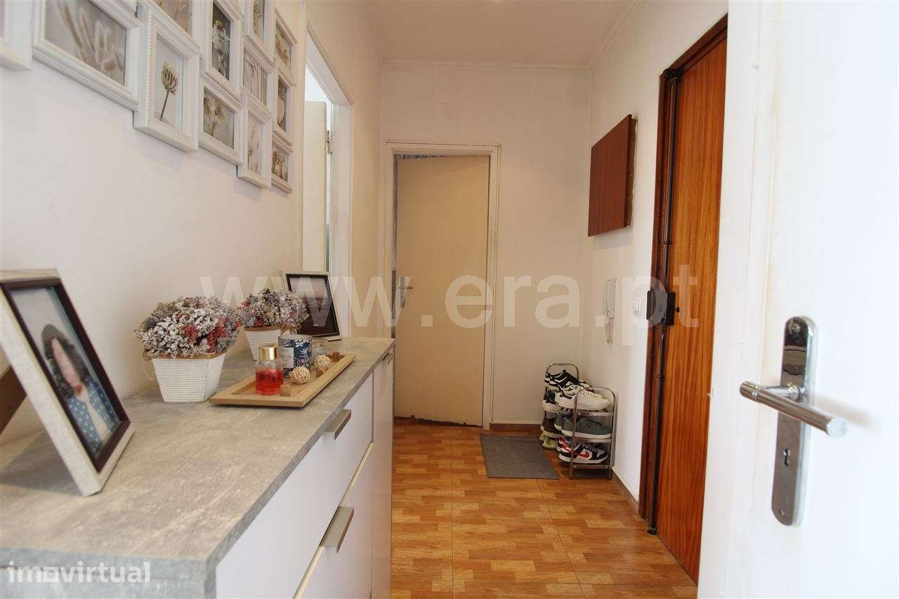 Apartamento T1 ; Cova da Piedade - Grande imagem: 2/16