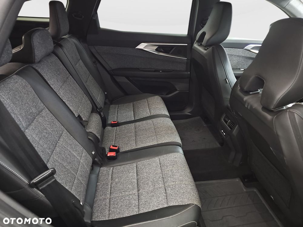 Renault Espace 1.2 E-Tech Full Hybrid 200 Techno MMT 7os - 38