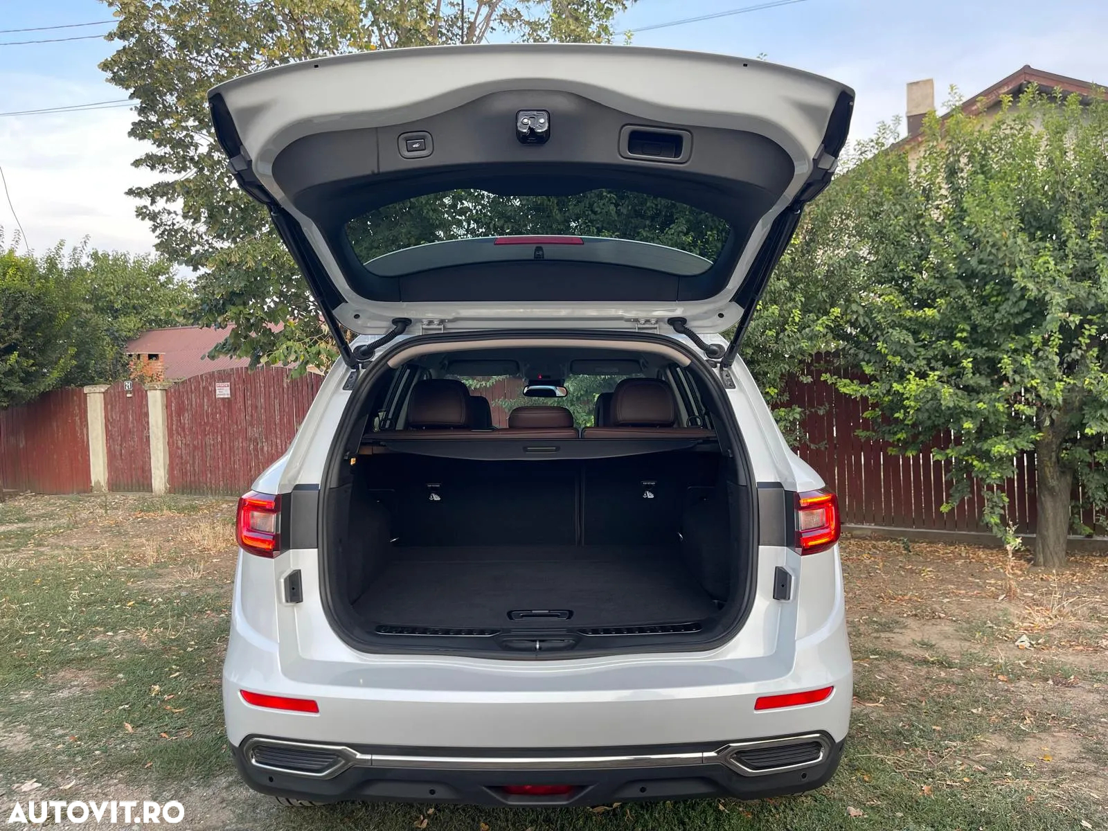 Renault Koleos - 9