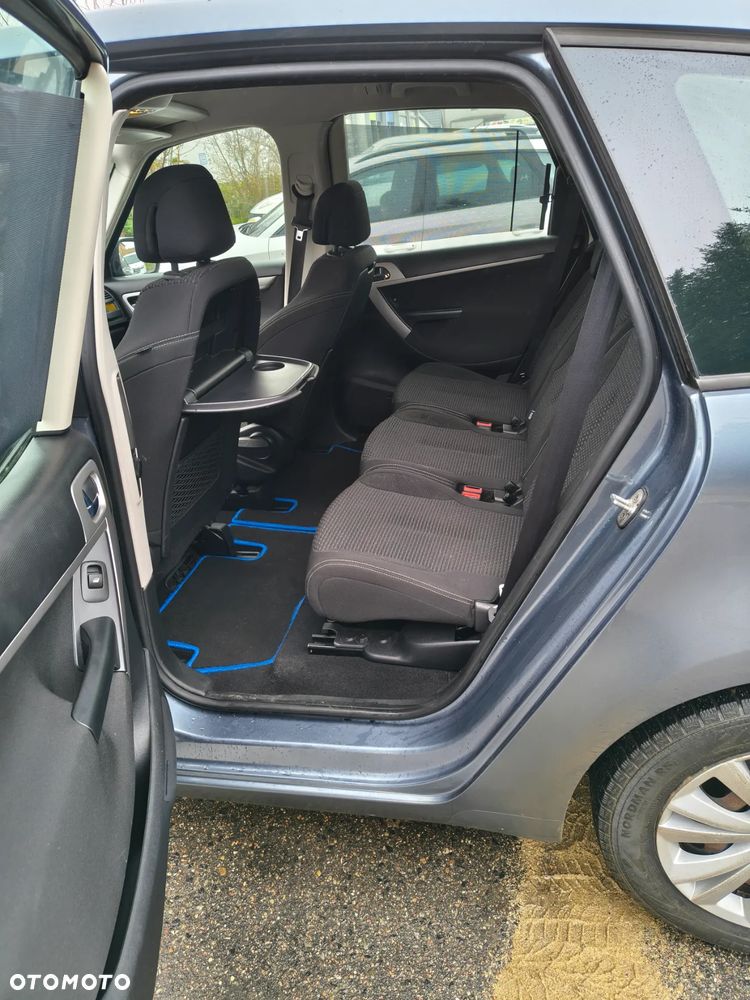 Citroën C4 Picasso - 4