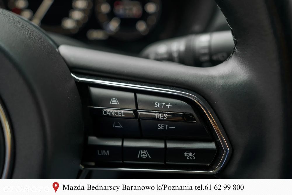 Mazda CX-60 e-SKYACTIV-D 254 M HYBRID AWD EXCLUSIVE-LINE - 33