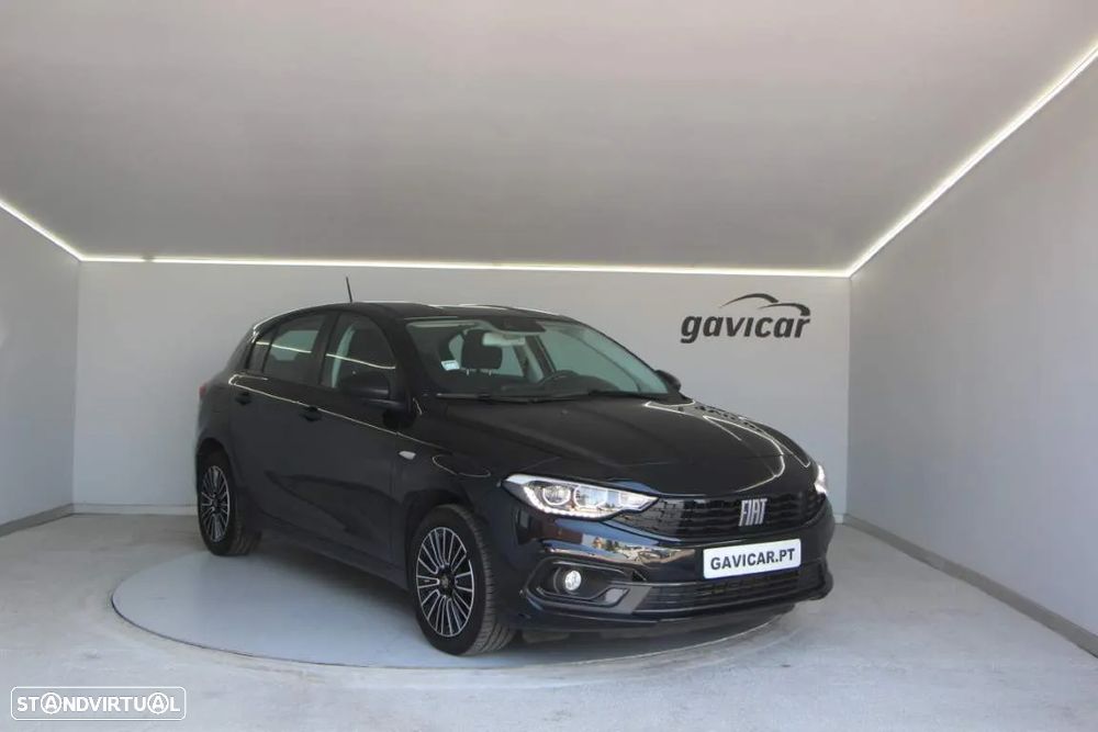 Fiat Tipo 1.3 MultiJet City Life - 1