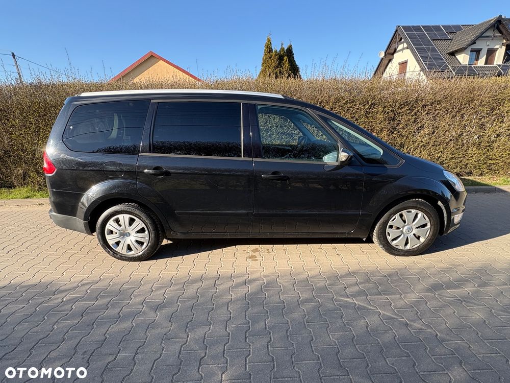 Ford Galaxy 2.0 TDCi Trend - 2