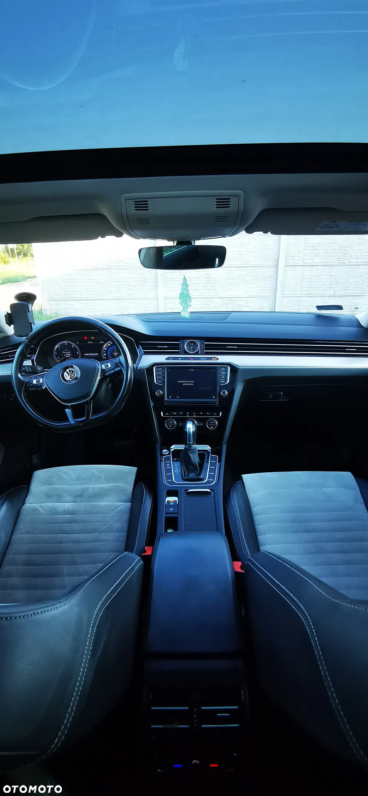 Volkswagen Passat 2.0 TDI BMT Highline DSG - 6