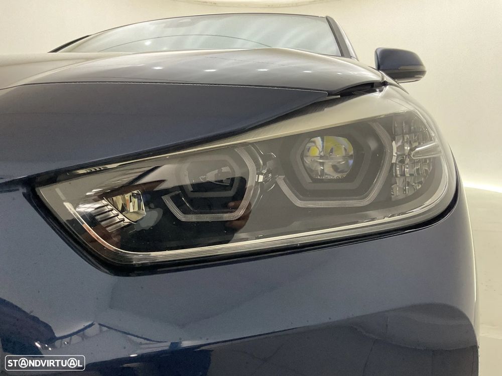 BMW X2 25 e xDrive Pack M - 21