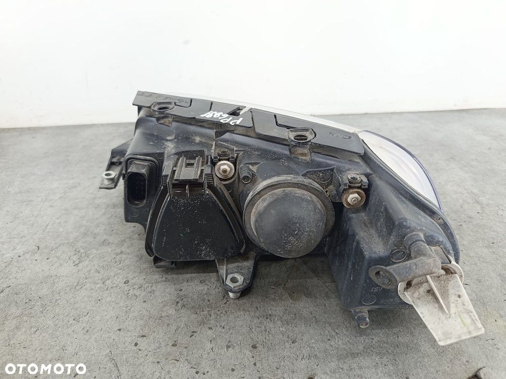 LAMPA PRZÓD PRAWA VW PASSAT B5 FL 20-6243B TYC - 5