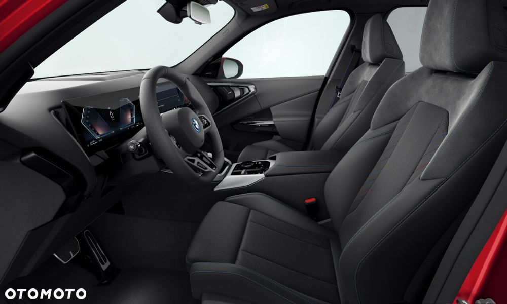 BMW X3 xDrive30e PHEV - 4