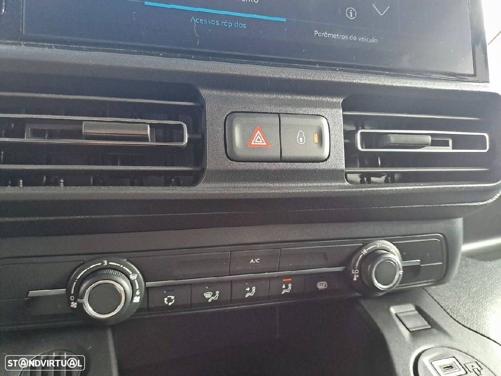 Peugeot partner - 23