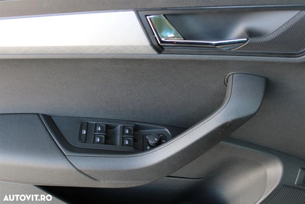Skoda Karoq 1.5 TSI DSG Selection - 10