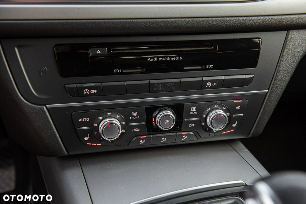 Audi A6 Avant 3.0 TFSI quattro S tronic - 23