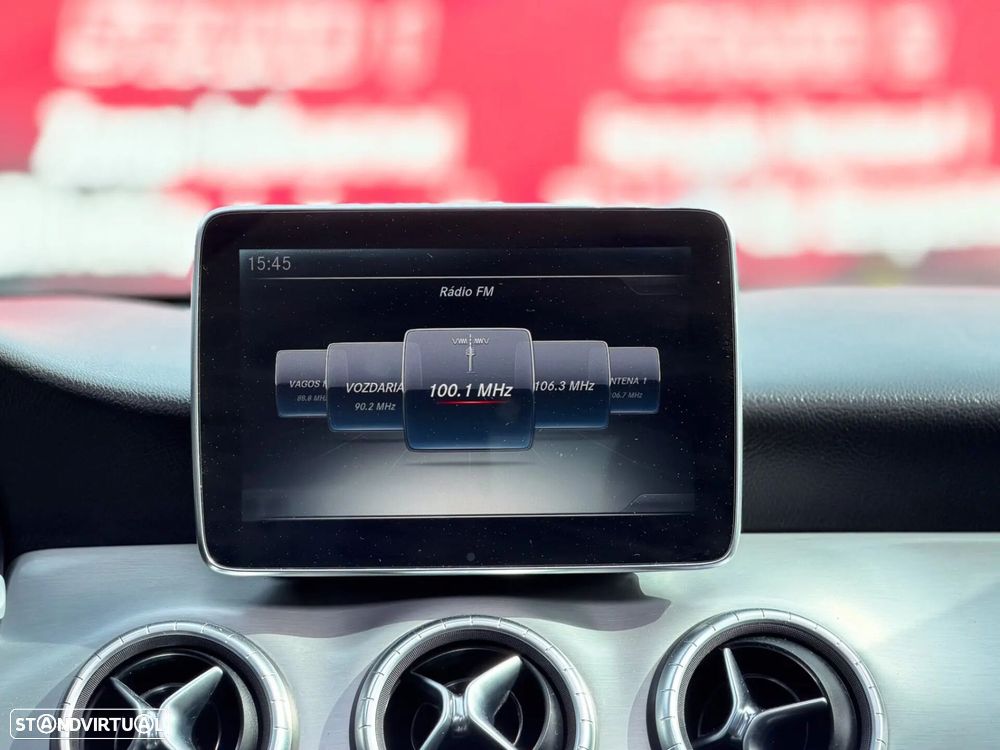 Mercedes-Benz CLA 220 d Shooting Brake AMG Line Aut. - 18