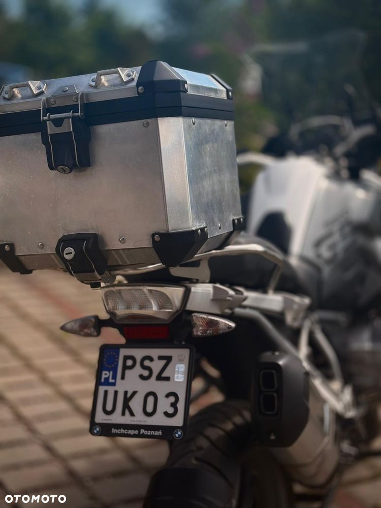 BMW GS - 11
