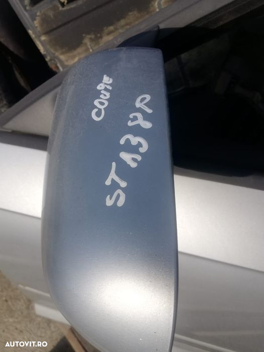 Oglinzi, negre, gri(coupe) stanga dreapta audi a3 8p an 2004-2010 - 2