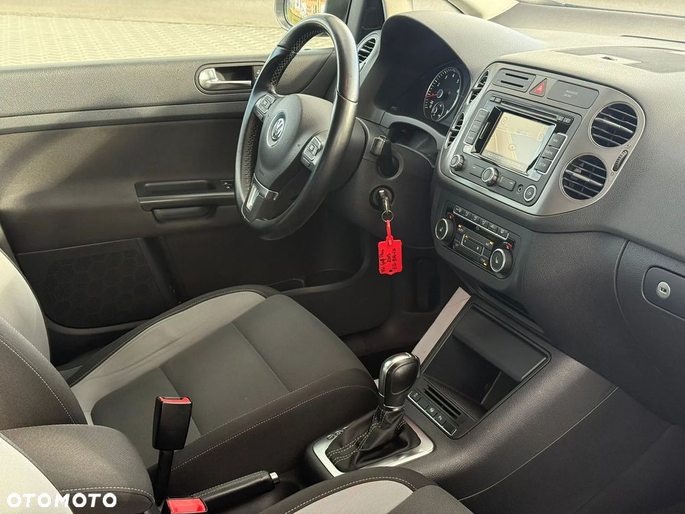 Volkswagen Golf Plus 1.4 TSI DSG Life - 6