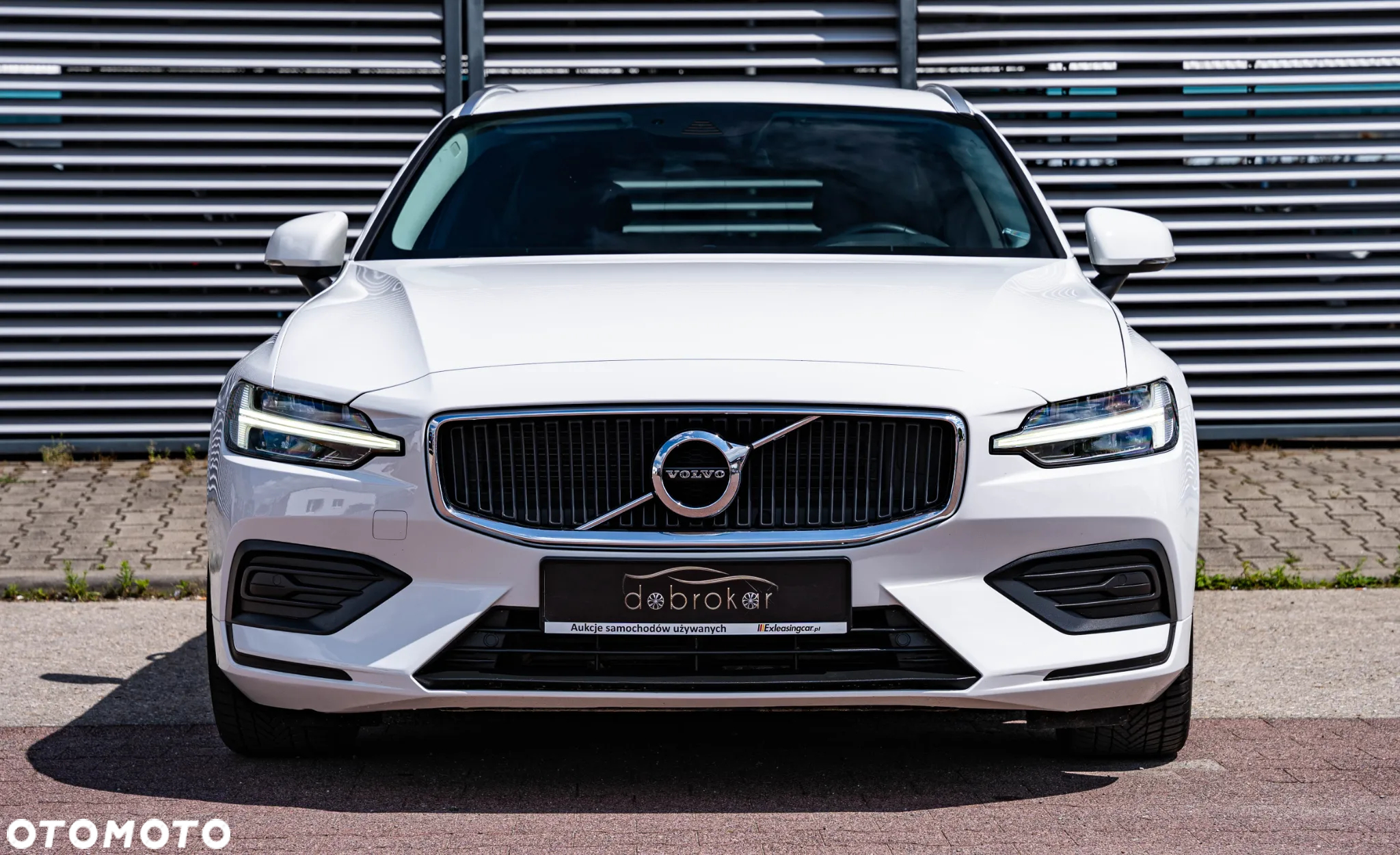 Volvo V60 D3 Geartronic Momentum - 3