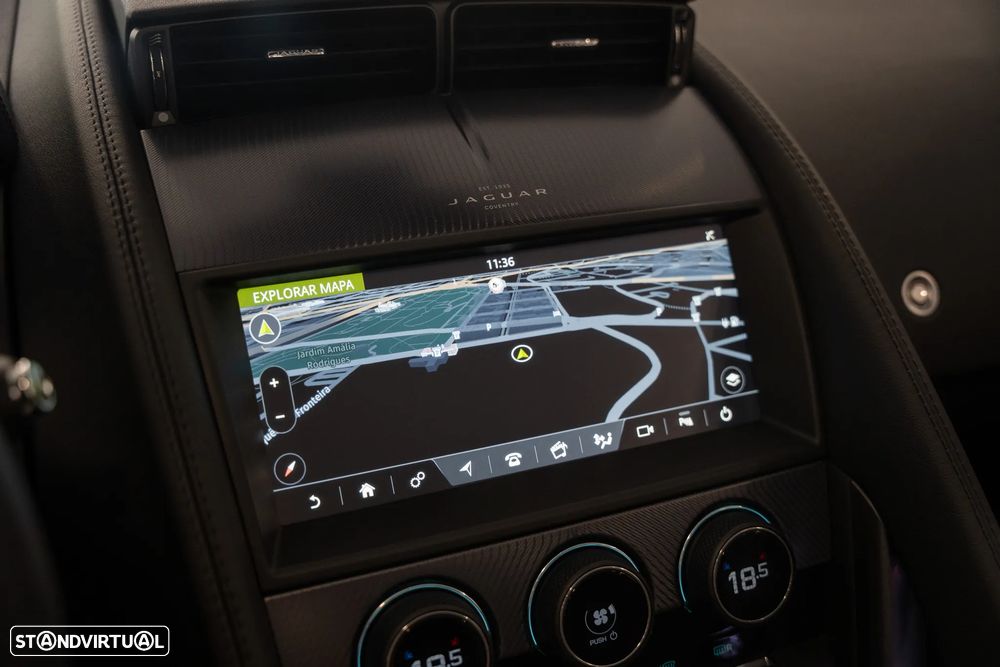 Jaguar F-Type 2.0 i4 R-Dynamic - 20