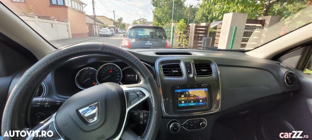 Dacia Logan 0.9 TCe Prestige - 1