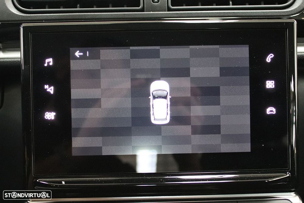 Citroën C3 1.2 PureTech Plus - 12