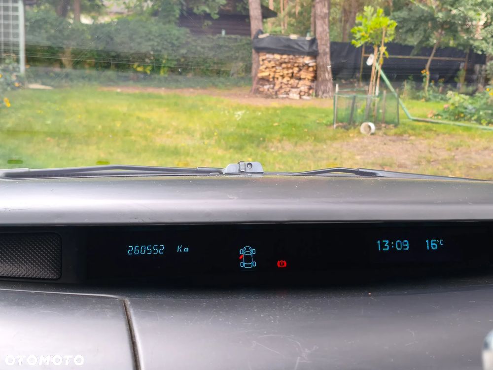 Renault Espace 2.0T 16V Privilege - 7