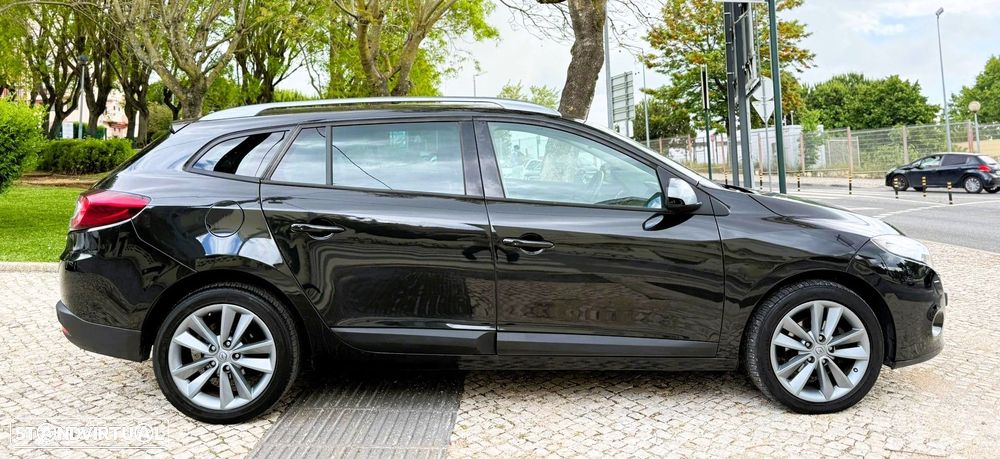 Renault Mégane Break - 2