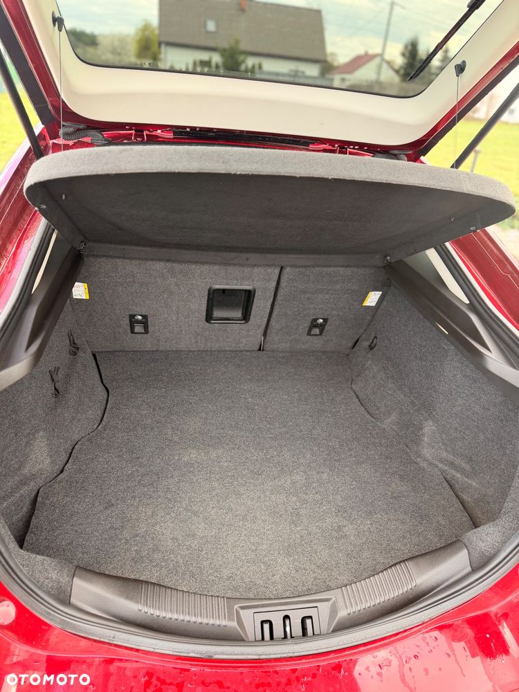 Ford Mondeo 1.5 EcoBoost Titanium - 11