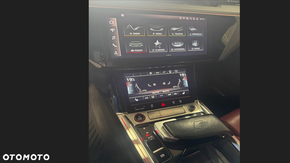 Audi e-tron Sportback - 7