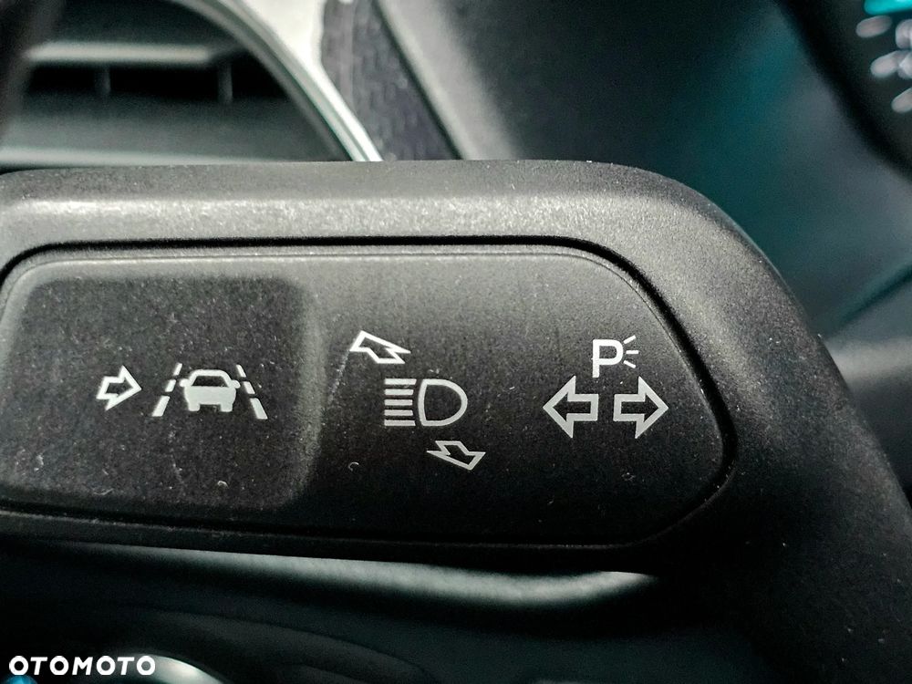 Ford Puma 1.0 EcoBoost Hybrid TITANIUM - 37