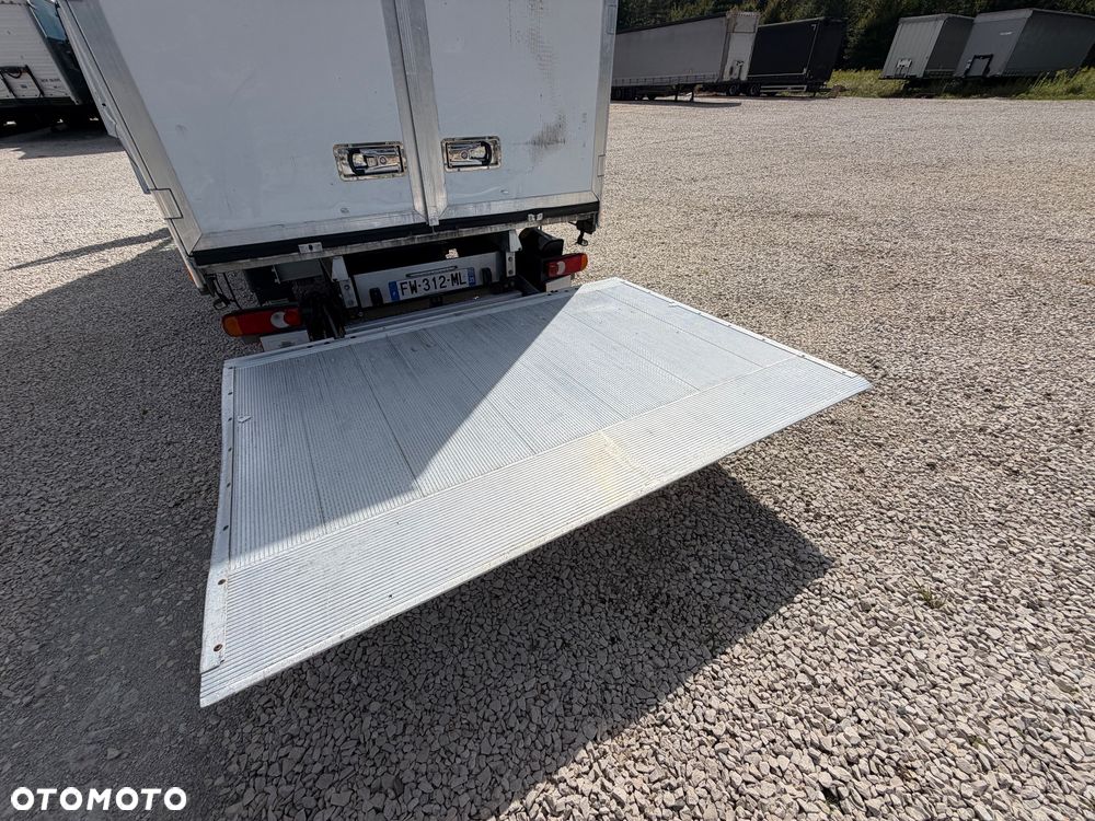 Renault Master - 28