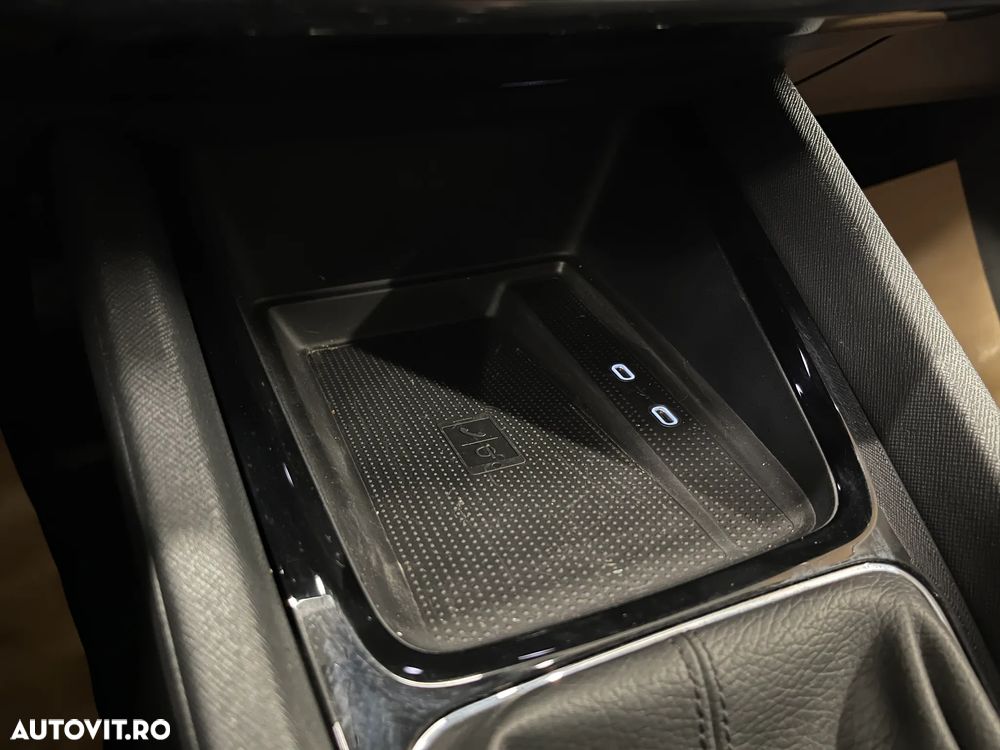 Skoda Octavia 1.0 TSI Ambition - 25