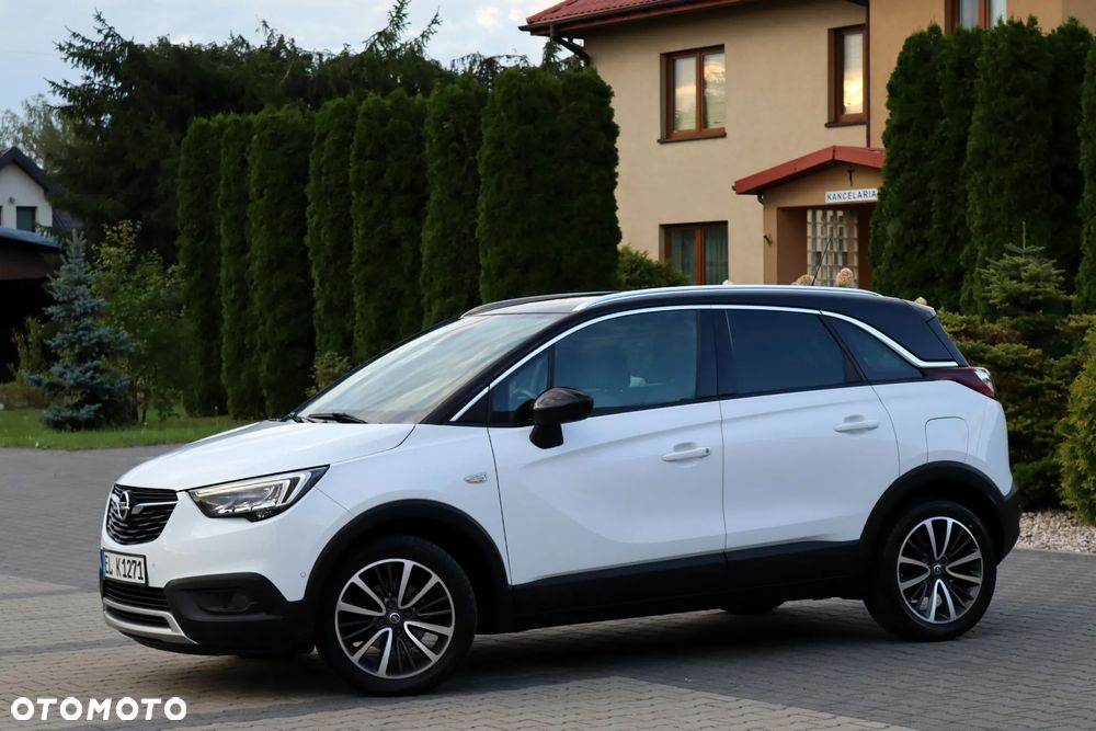 Opel Crossland X 1.5 Start/Stop Automatik Design LIne - 3