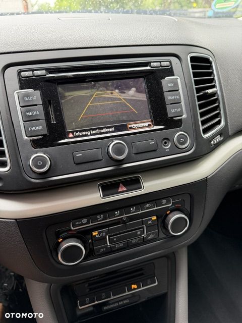 Seat Alhambra 2.0 TDI DPF Ecomotive - 13