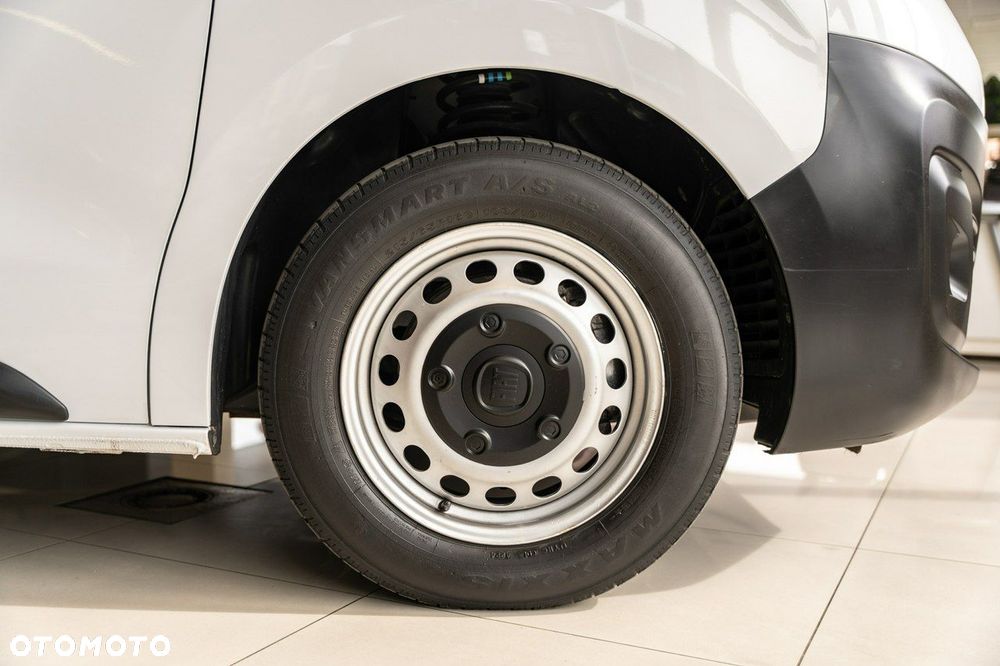 Fiat Scudo - 8