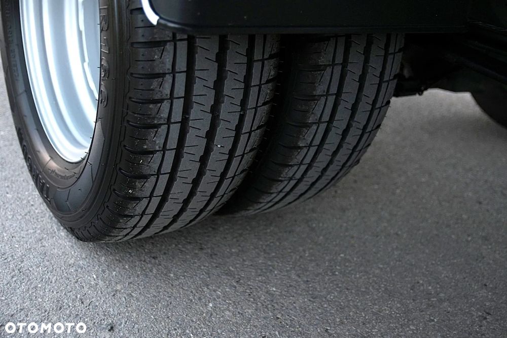 Mercedes-Benz SPRINTER=514=CDi=SKRZYNIA=4.85M x 2.50M - 36