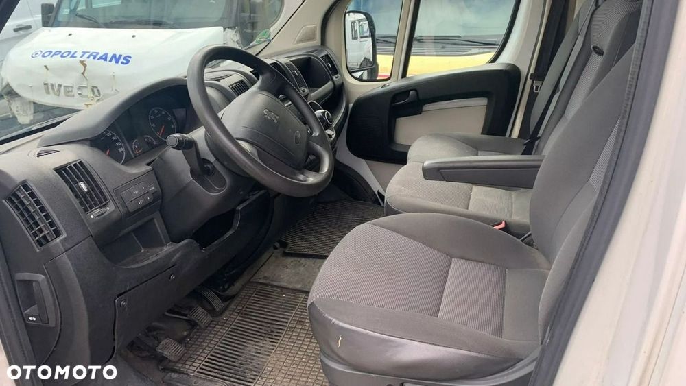 Peugeot Boxer - 6