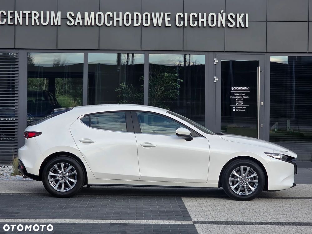Mazda 3 - 12